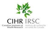 Canadian Institute of Health Research